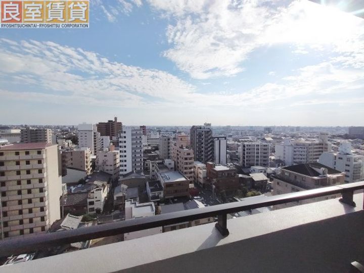 ヴィルクレア桜山のその他画像