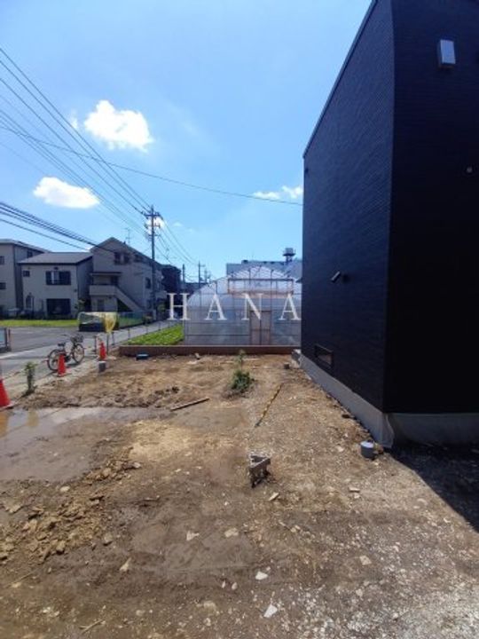 埼玉県草加市吉町3(アパート)の賃貸物件のその他画像