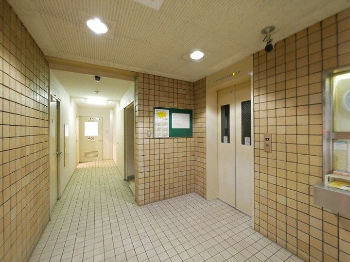 北海道札幌市中央区南五条西7(マンション)の賃貸物件の地図