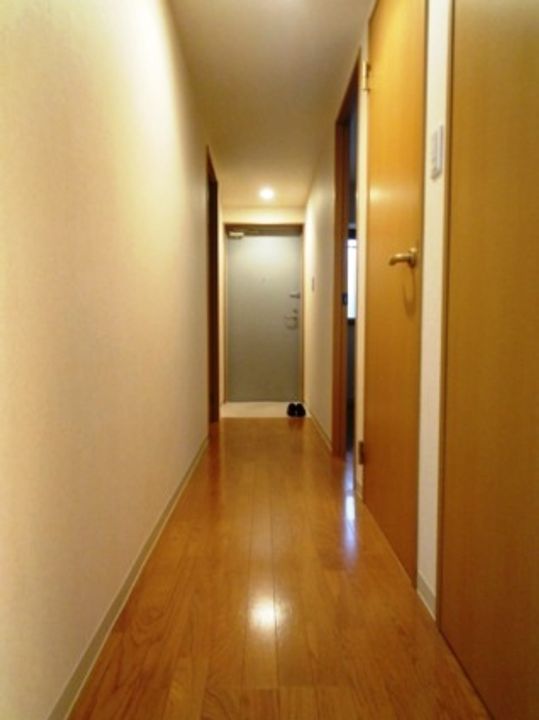 宮城県仙台市太白区中田1(マンション)の賃貸物件の内装