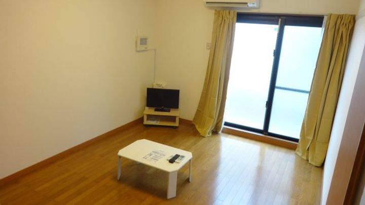 みやらびの間取り