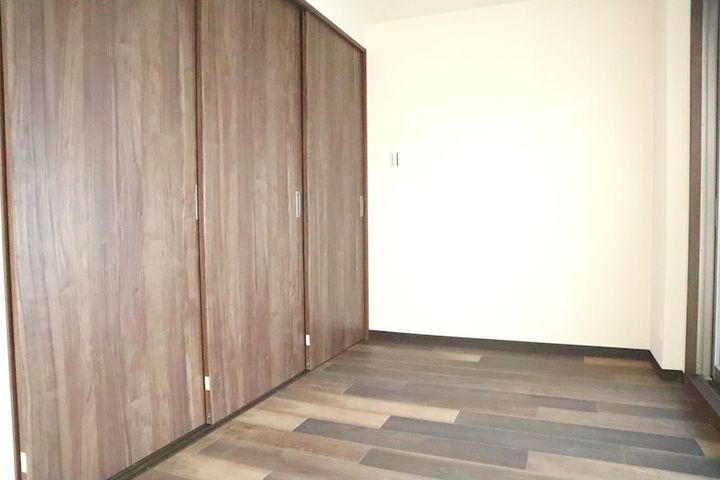 ブリリアントジュネス本町の内装