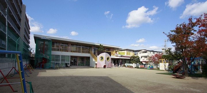 大阪府東大阪市鴻池町1(マンション)の賃貸物件の周辺