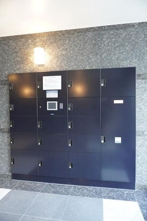 ルーブル川崎八番館のその他画像