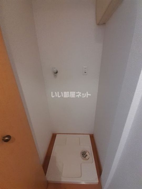 セピアコートIIAの内装