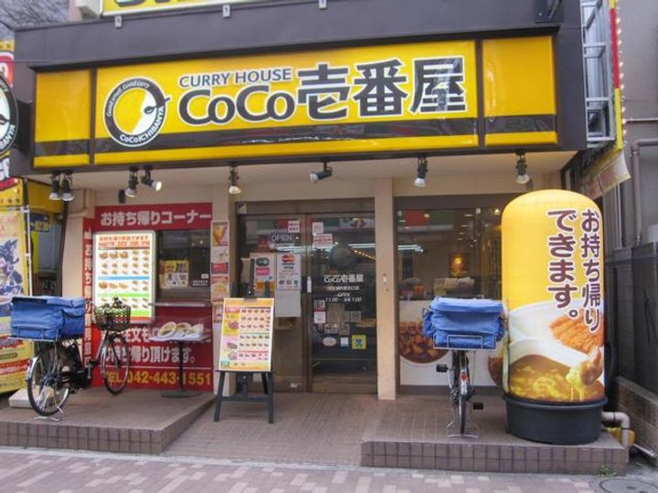 コートプラザ調布の周辺