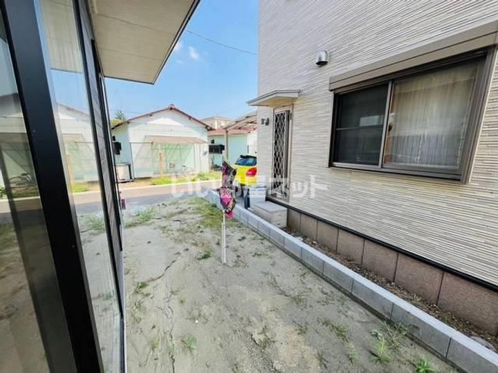 埼玉県春日部市一ノ割4(一戸建)の賃貸物件の内装