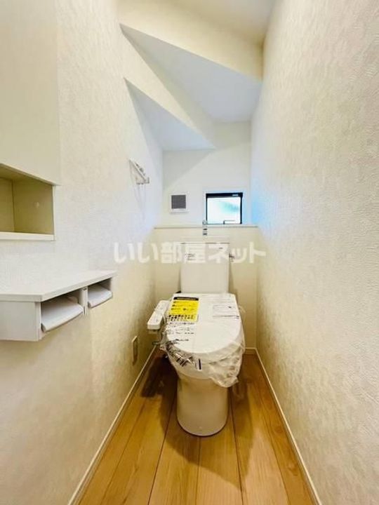 埼玉県春日部市一ノ割4(一戸建)の賃貸物件の内装