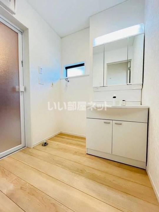 埼玉県春日部市一ノ割4(一戸建)の賃貸物件の内装