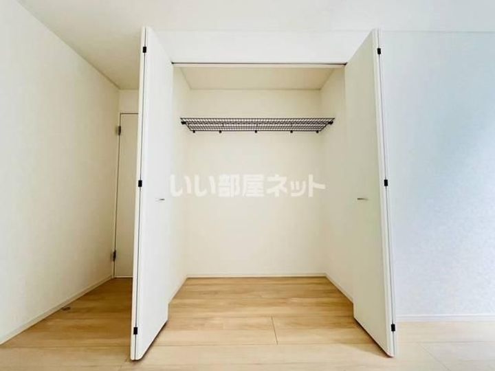 埼玉県春日部市一ノ割4(一戸建)の賃貸物件の内装