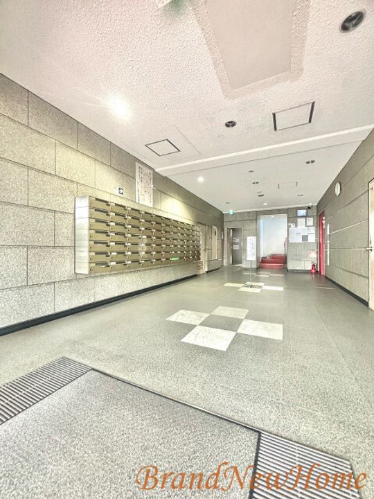 シャトー宿院の地図