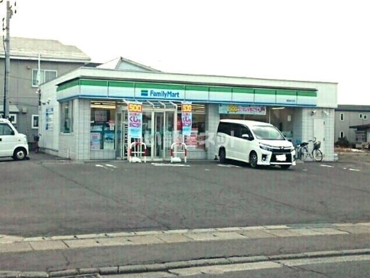 青森県青森市西大野1(一戸建)の賃貸物件の周辺