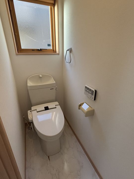 グランメゾンIIの内装