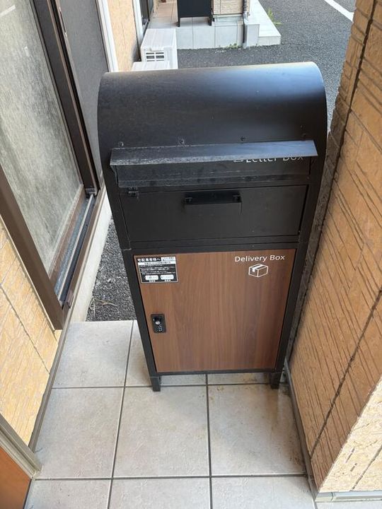 グランメゾンIIの内装