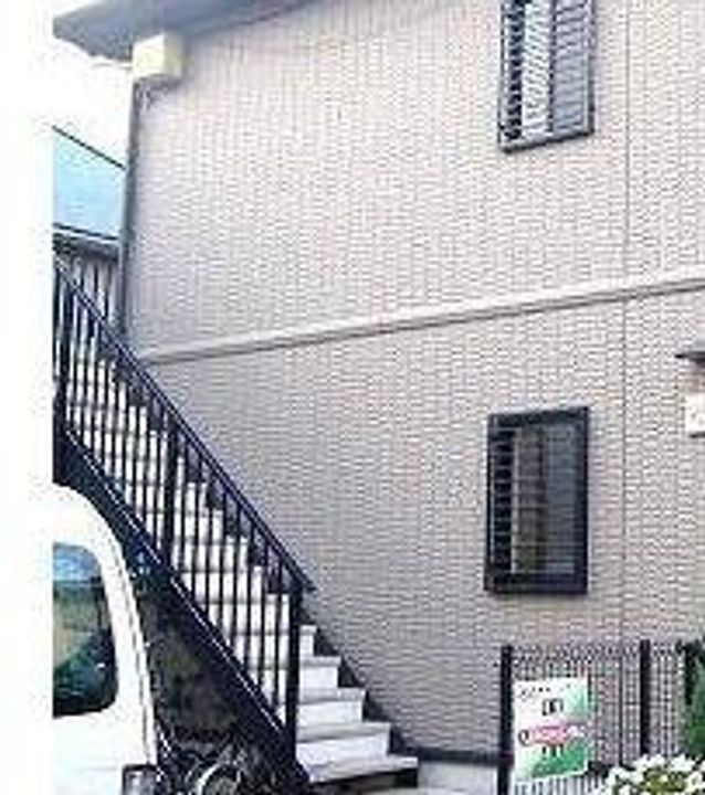 東京都大田区西糀谷3(アパート)の賃貸物件の地図