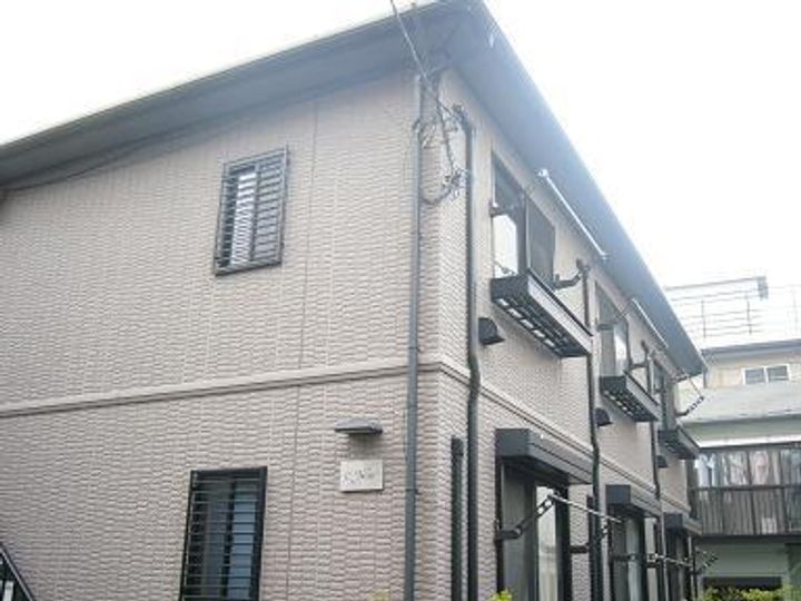 東京都大田区西糀谷3(アパート)の賃貸物件のその他画像