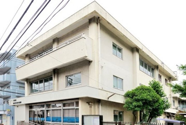 東京都大田区西糀谷3(アパート)の賃貸物件の周辺