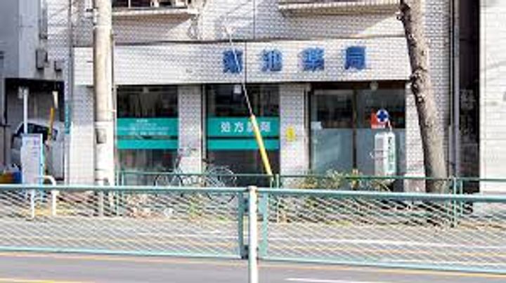 東京都世田谷区瀬田5(アパート)の賃貸物件の周辺