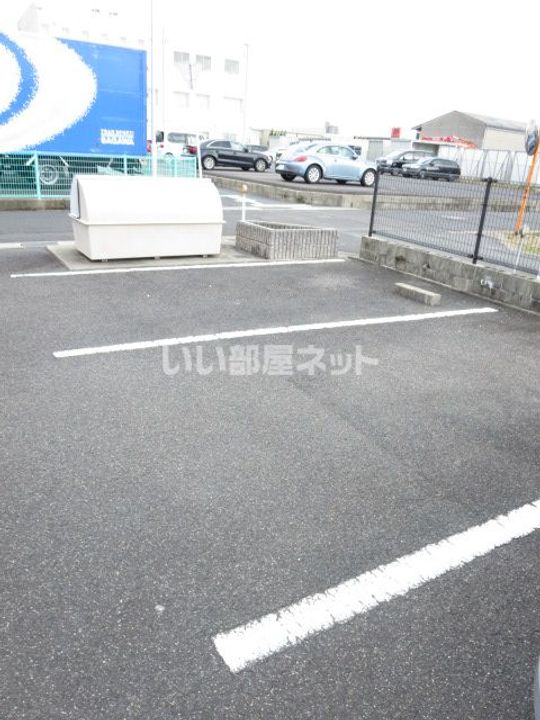 島根県出雲市白枝町(一戸建)の賃貸物件の地図