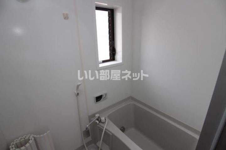 島根県出雲市白枝町(一戸建)の賃貸物件の風呂