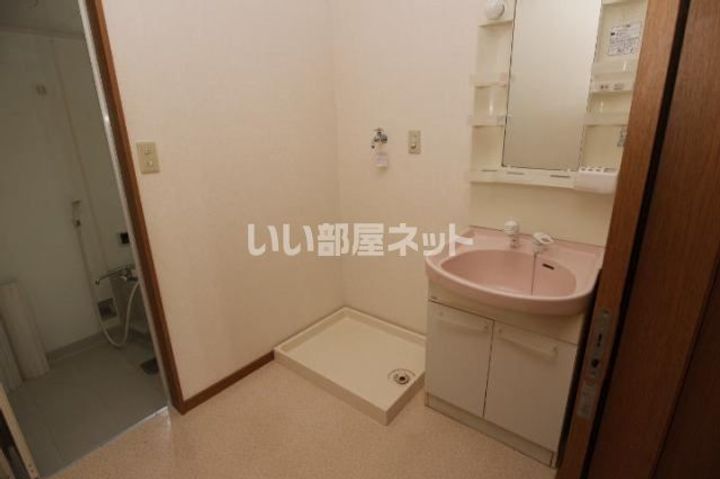 島根県出雲市白枝町(一戸建)の賃貸物件の内装