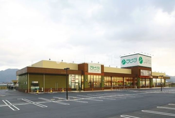 島根県出雲市白枝町(一戸建)の賃貸物件の周辺