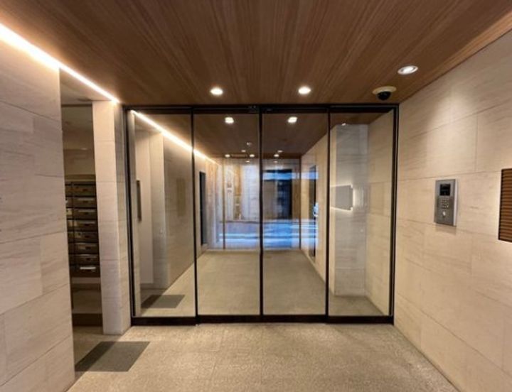 東京都中央区新川2(マンション)の賃貸物件の地図