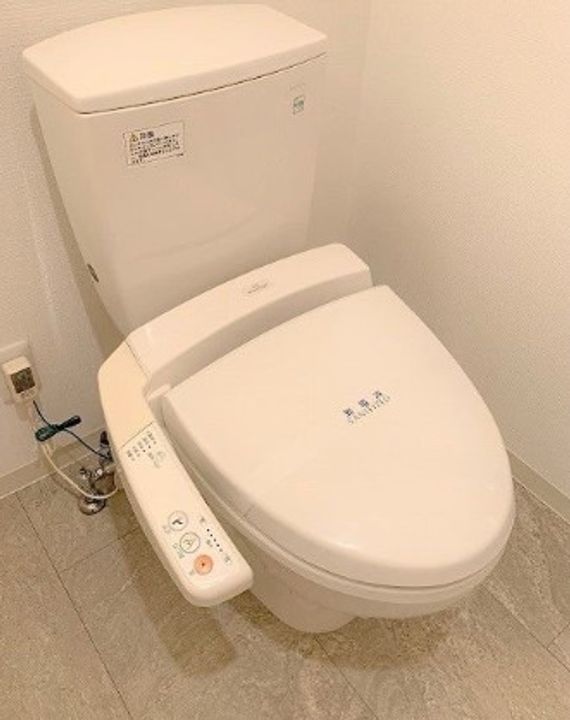 東京都中央区新川2(マンション)の賃貸物件の内装