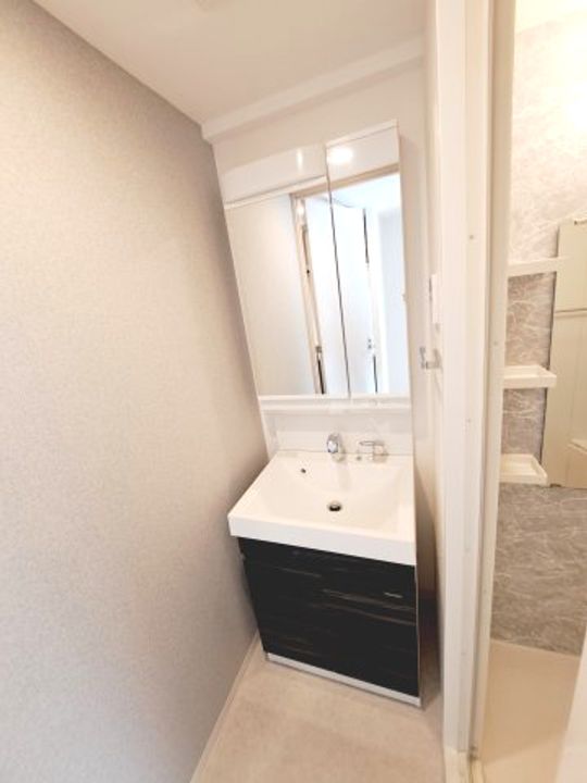 エスリードレジデンス都島シティフロントの内装