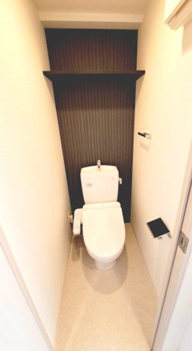 エスリードレジデンス都島シティフロントの内装