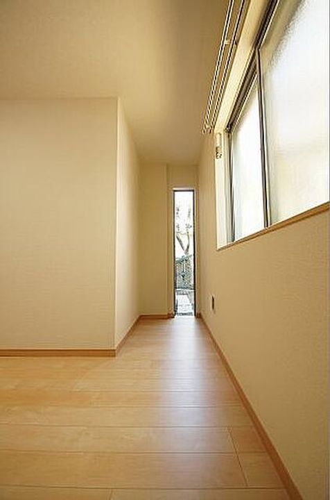 ザ・ファルティ横濱元町の内装