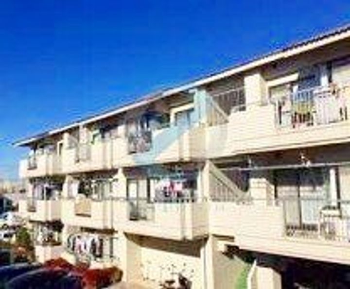 千葉県浦安市東野1(マンション)の賃貸物件の外観