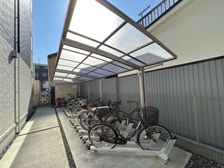 ブルームの地図