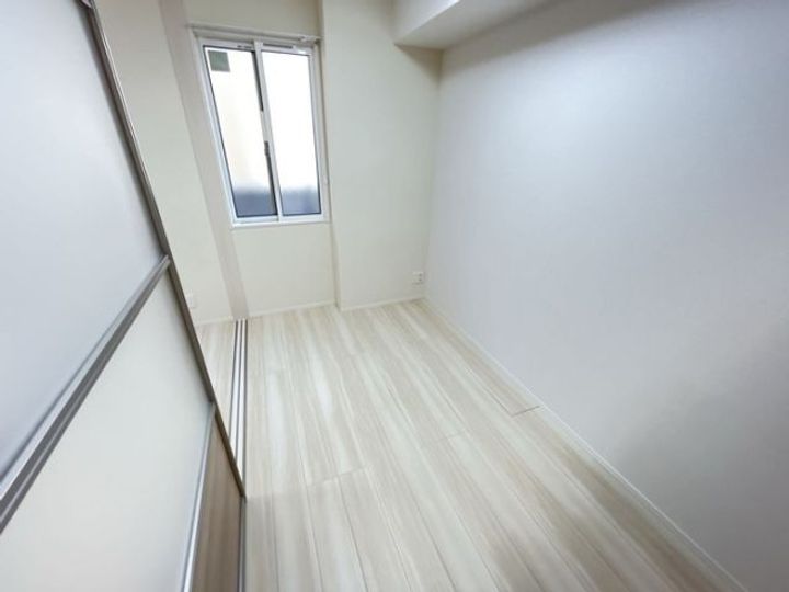 ブルームの内装