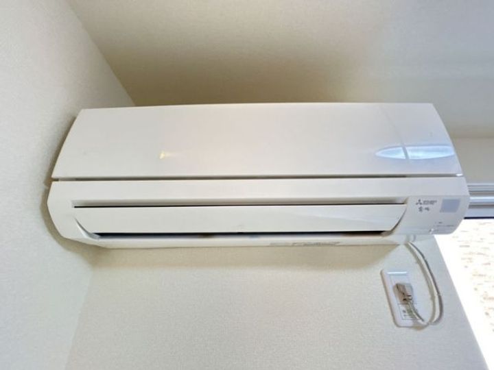 ブルームの内装