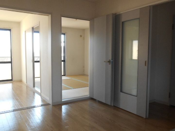 ヒルトップ金沢文庫IIのその他画像