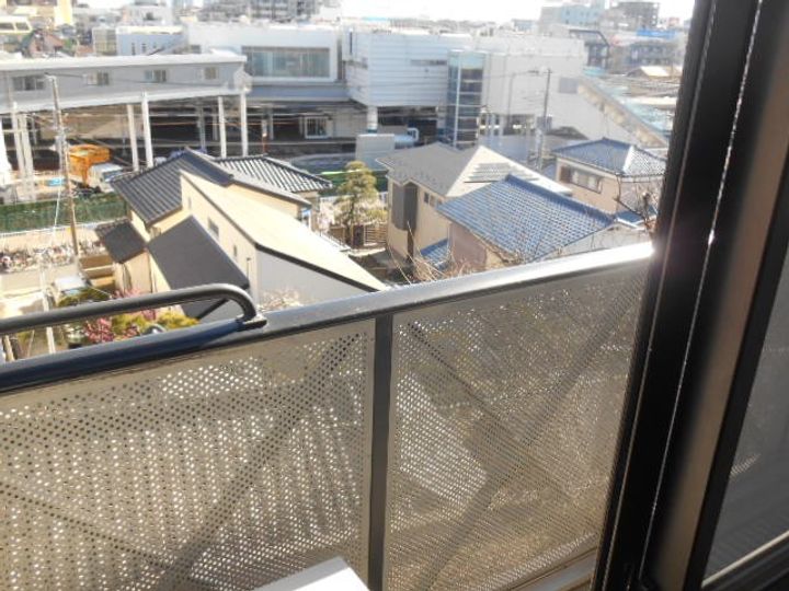 ヒルトップ金沢文庫IIのその他画像