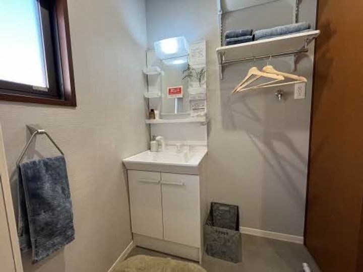 エスペランサIの内装