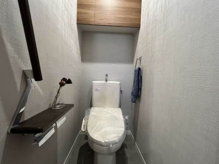 エスペランサIの内装