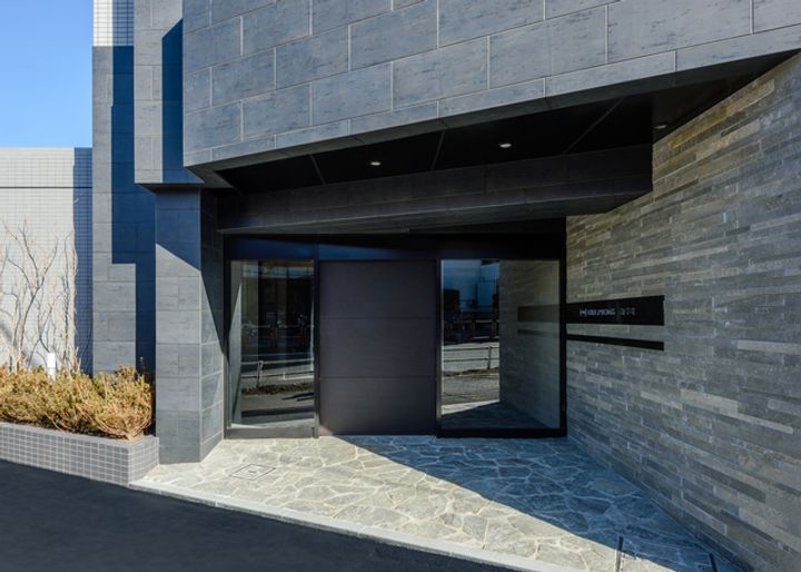 ガーラ・プレシャス三軒茶屋の地図