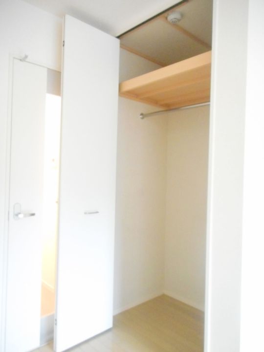 Le Grand Vert Karasuyamaの内装