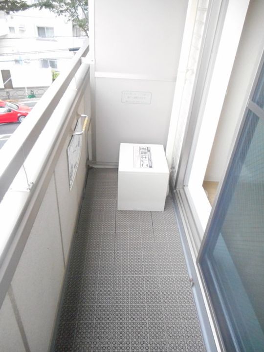 Le Grand Vert Karasuyamaの内装