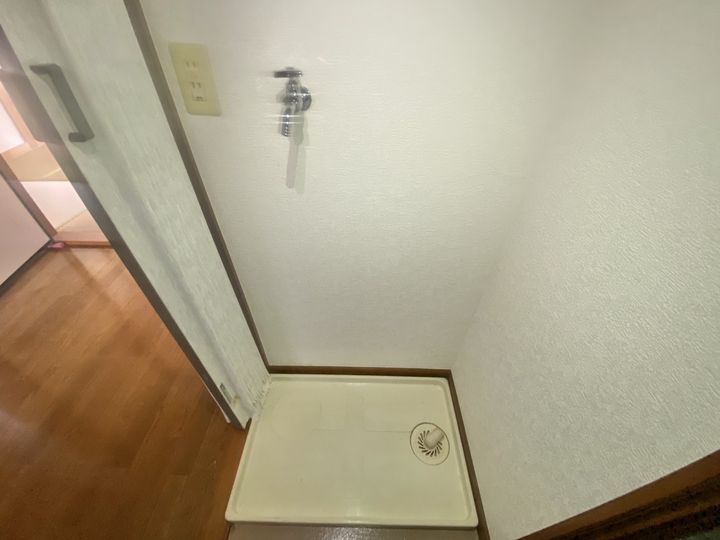 ハイム花梨の内装