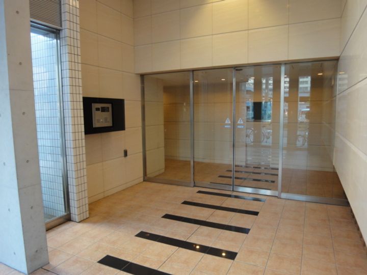 神奈川県横浜市港北区新横浜1(マンション)の賃貸物件の地図