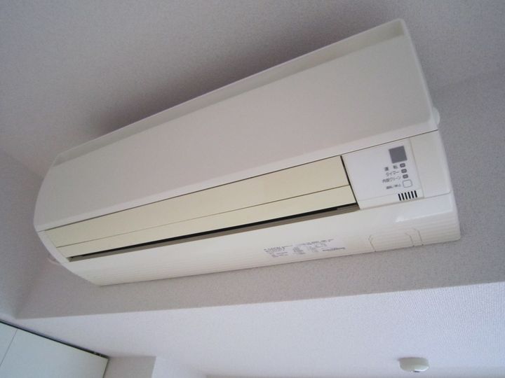 神奈川県横浜市港北区新横浜1(マンション)の賃貸物件の内装