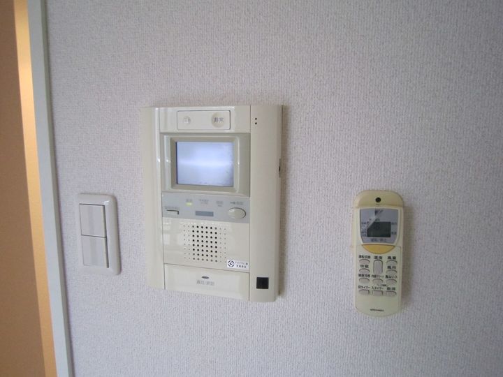 神奈川県横浜市港北区新横浜1(マンション)の賃貸物件の内装