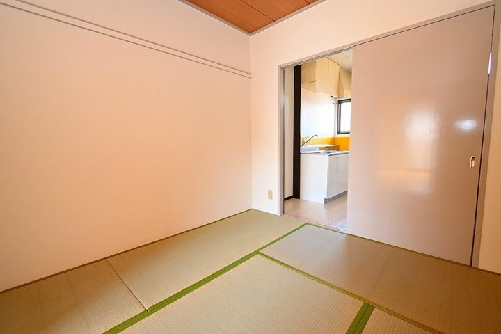 パナハイツ境野のその他画像