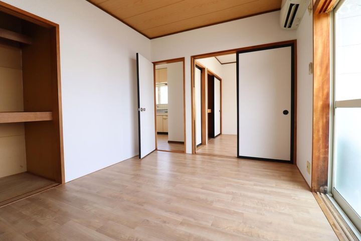 あむーるTOKUHISAの居間