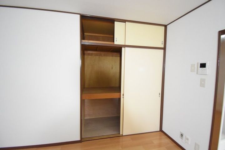 神奈川県川崎市川崎区貝塚2(アパート)の賃貸物件の内装