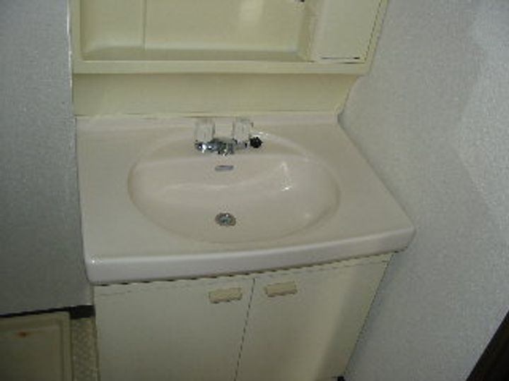 シャルム春日部の内装